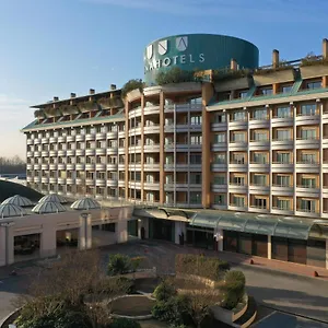 Unahotels Expo Fiera Milano Italia