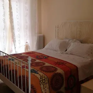 Appartamento La Casetta, Giovinazzo