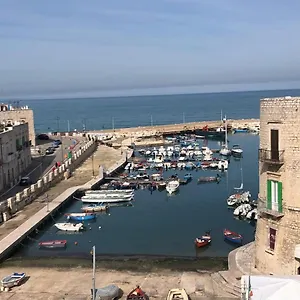 Appartamento Ilfarodelmediterraneo, Giovinazzo