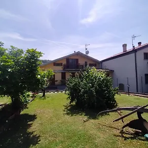 Appartement Casa Relax 