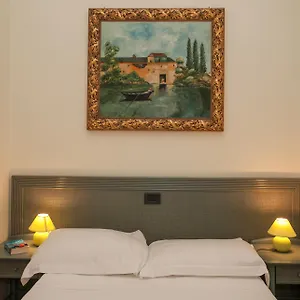 Apartmanhotel Zodiacus