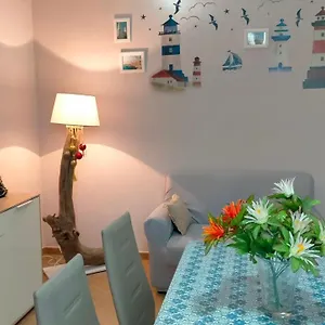 Casa vacanze Onda Mare, Giovinazzo