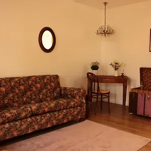 Mariluna Appartement