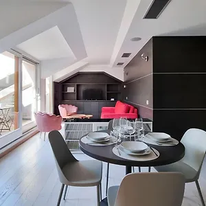 Appartement Italianway - Corso Venezia 7 