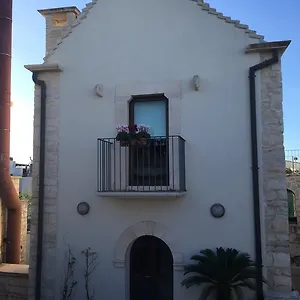 Casa Torre Di Mactheus Petraro Apartment