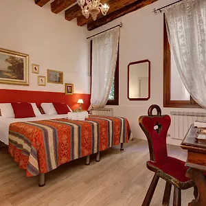 San Samuele Italia