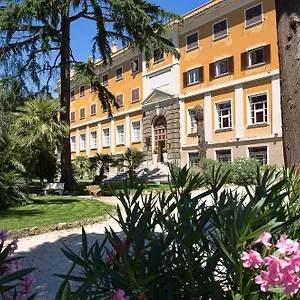Lh Excel Montemario Rzym