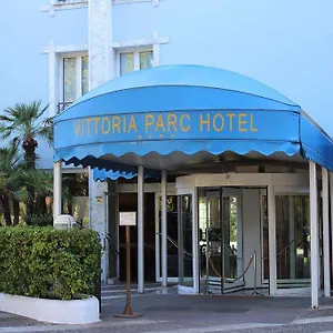 Szálloda Vittoria Parc