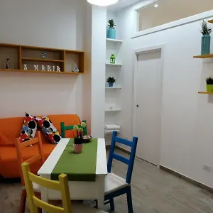 Casa Vacanze Santa Maria Hébergement de vacances