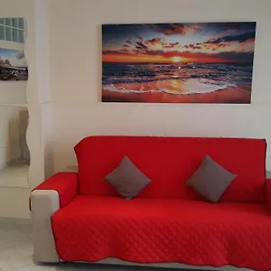 Profumo Di Mare Apartment