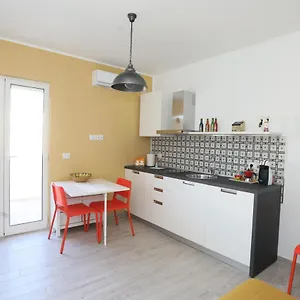 Casa Biffi Apartment