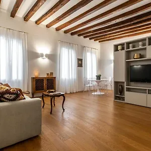 Ca' Delle Acque Deluxe R&r Venice