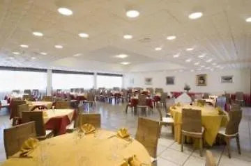 Hotel Hr Modugno