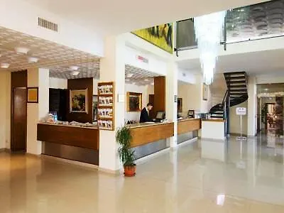 Hotel Hr Modugno